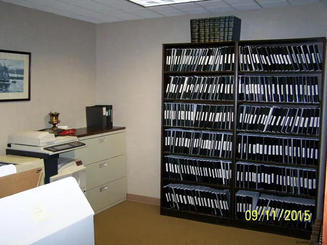 $3,199,000 | 9 Washington Square, Albany, NY 12205