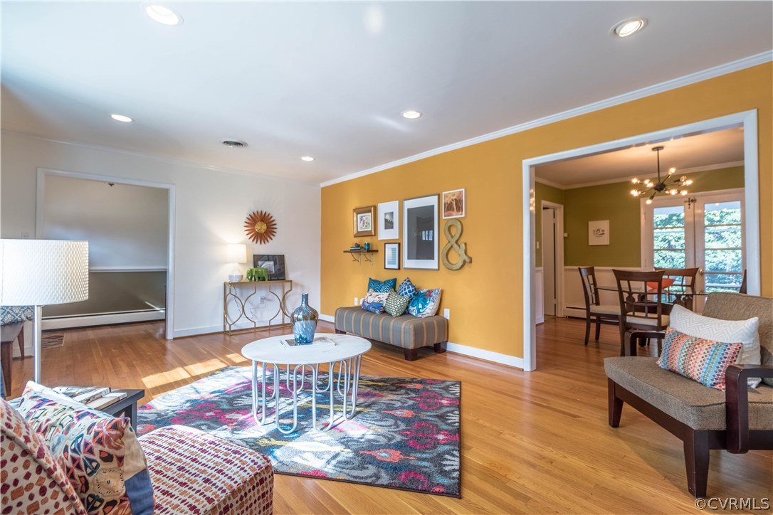 1604 Princeton Road Richmond, VA 23227 - Photo 8 of 47 Gallery Image 8
