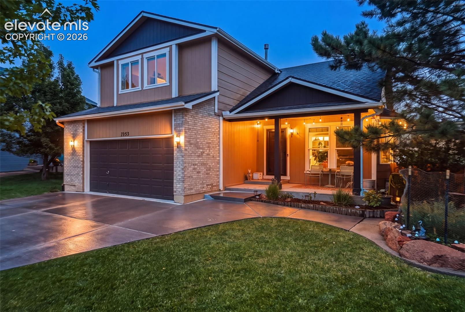 7253 Julynn Road Colorado Springs, CO 80919 - Photo 3 of 47 Gallery Image 3