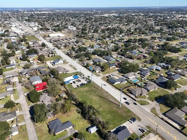 $575,000 | 0 Lake Street, Lake Charles, LA 70605