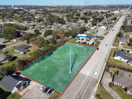 $575,000 | Tbd Lake Street, Lake Charles, LA 70605