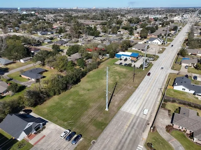 $575,000 | 0 Lake Street, Lake Charles, LA 70605