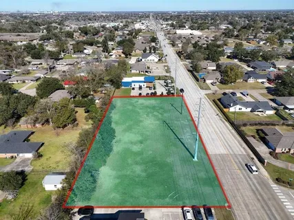 $575,000 | Tbd Lake Street, Lake Charles, LA 70605