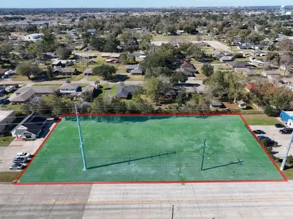 $575,000 | Tbd Lake Street, Lake Charles, LA 70605