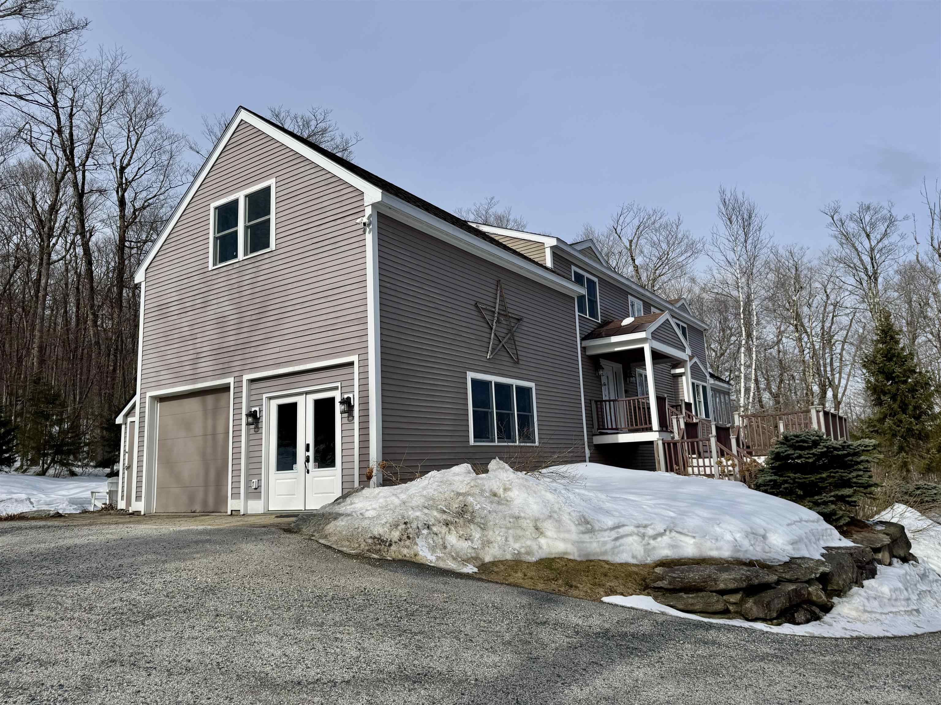 520 Moose Hollow Road Winhall, VT 05340 - Photo 12 of 50