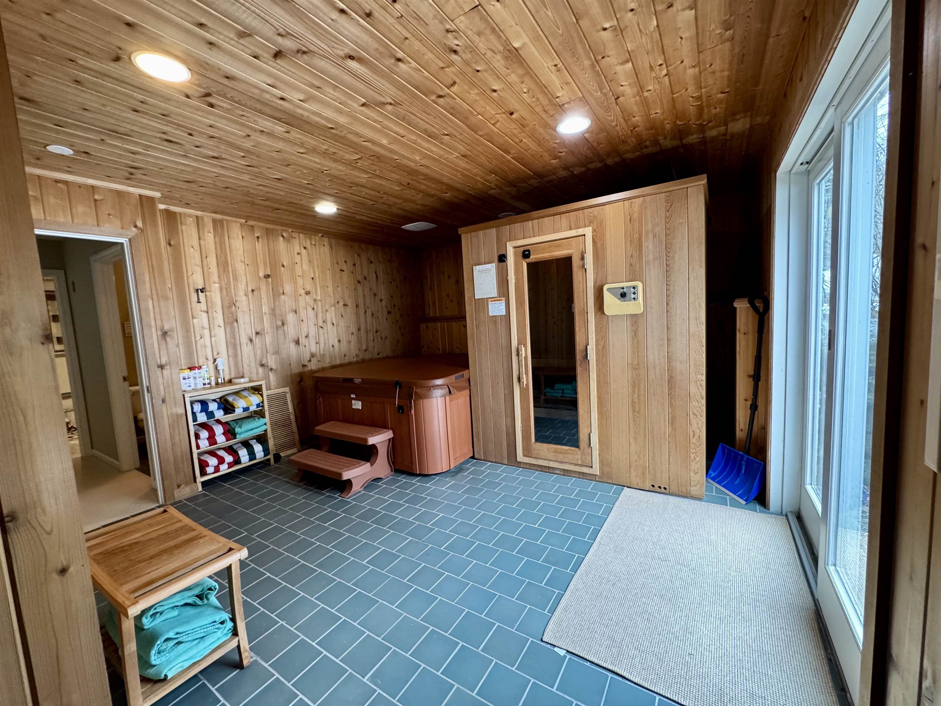 520 Moose Hollow Road Winhall, VT 05340 - Photo 43 of 50
