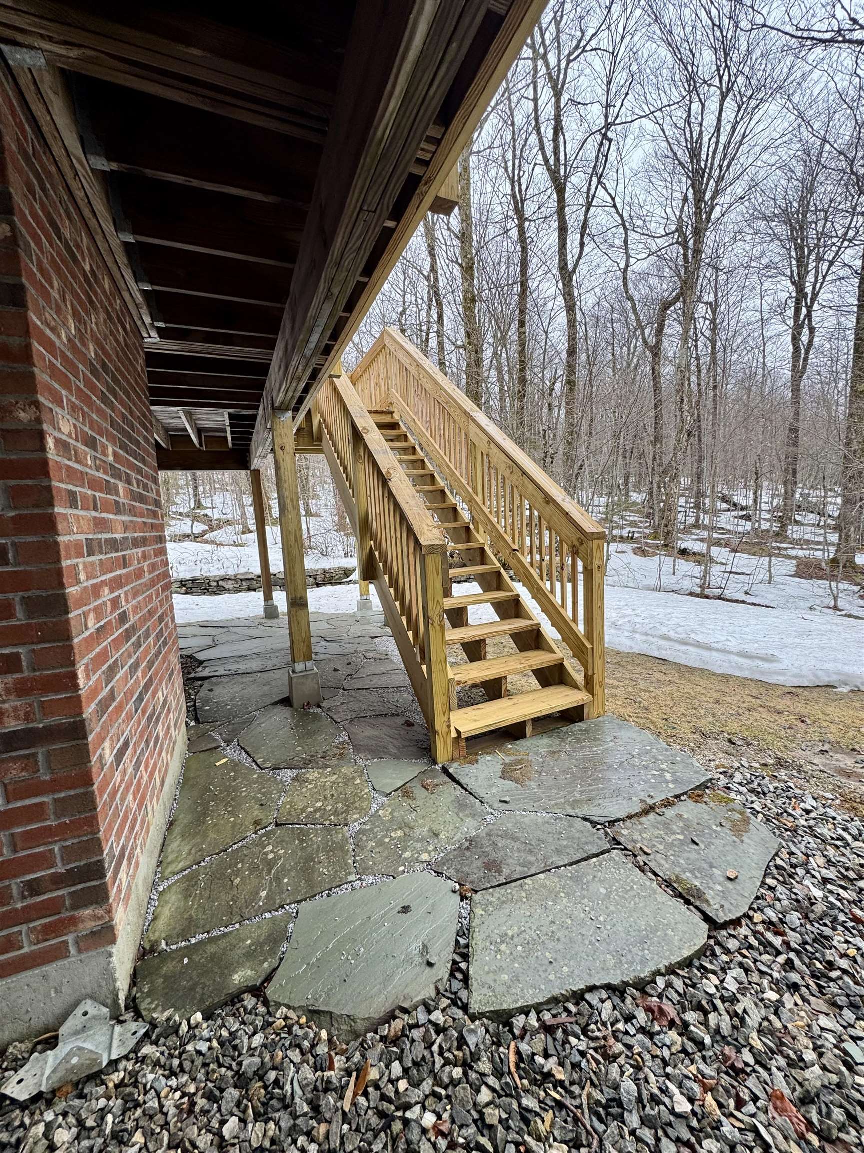 520 Moose Hollow Road Winhall, VT 05340 - Photo 45 of 50
