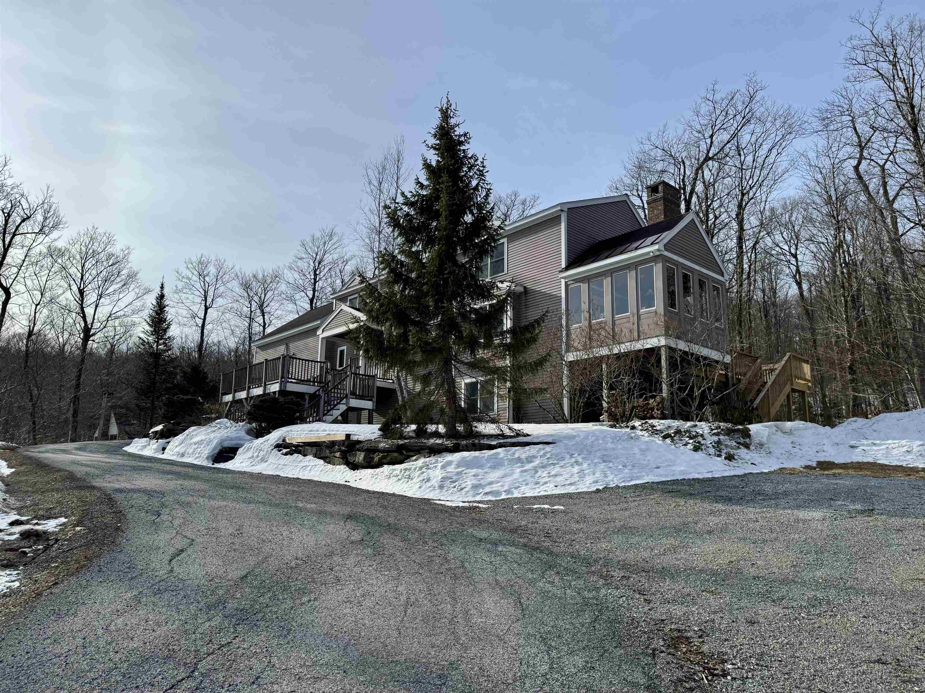 520 Moose Hollow Road Winhall, VT 05340 - Photo 47 of 50
