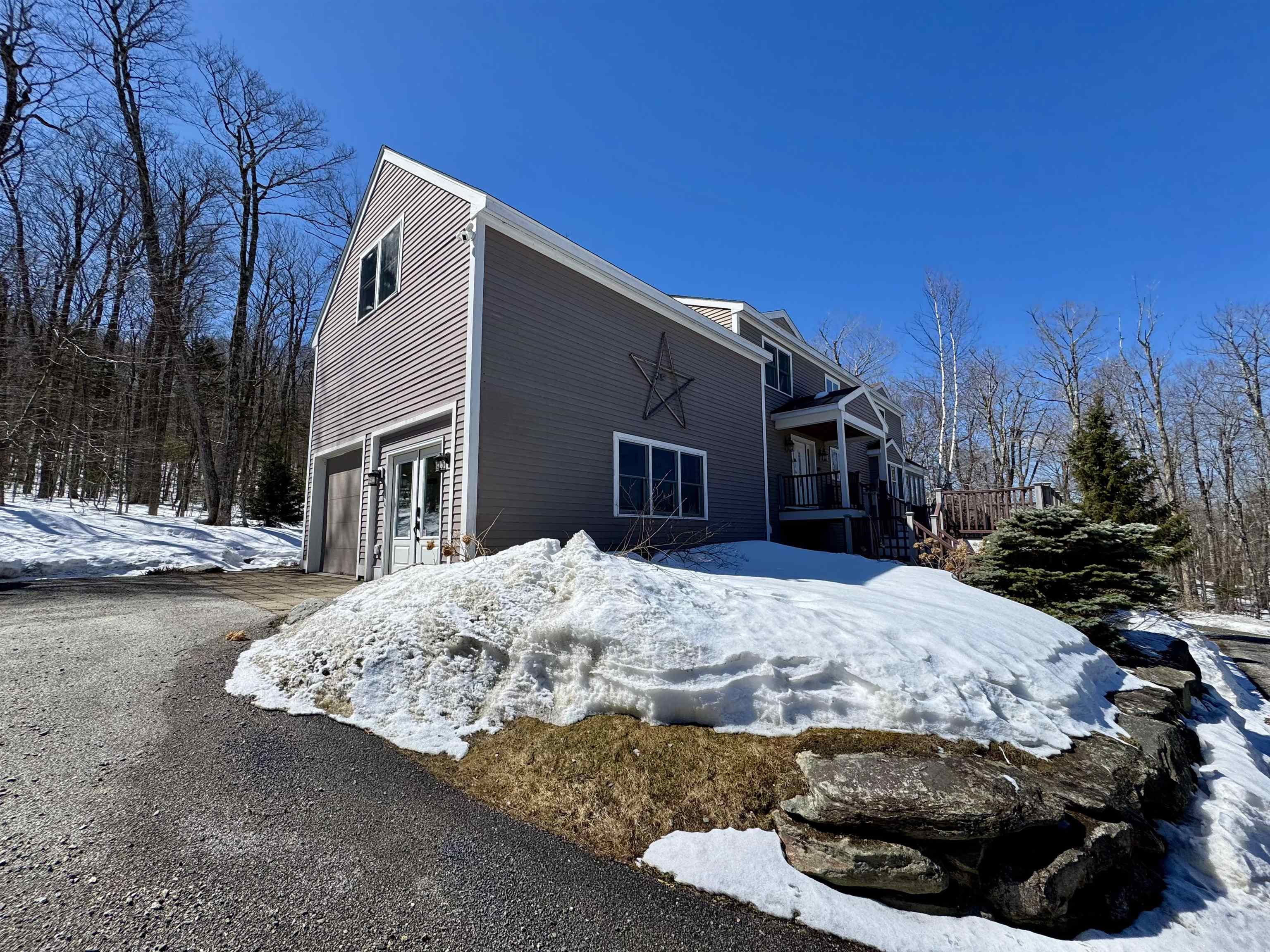 520 Moose Hollow Road Winhall, VT 05340 - Photo 49 of 50