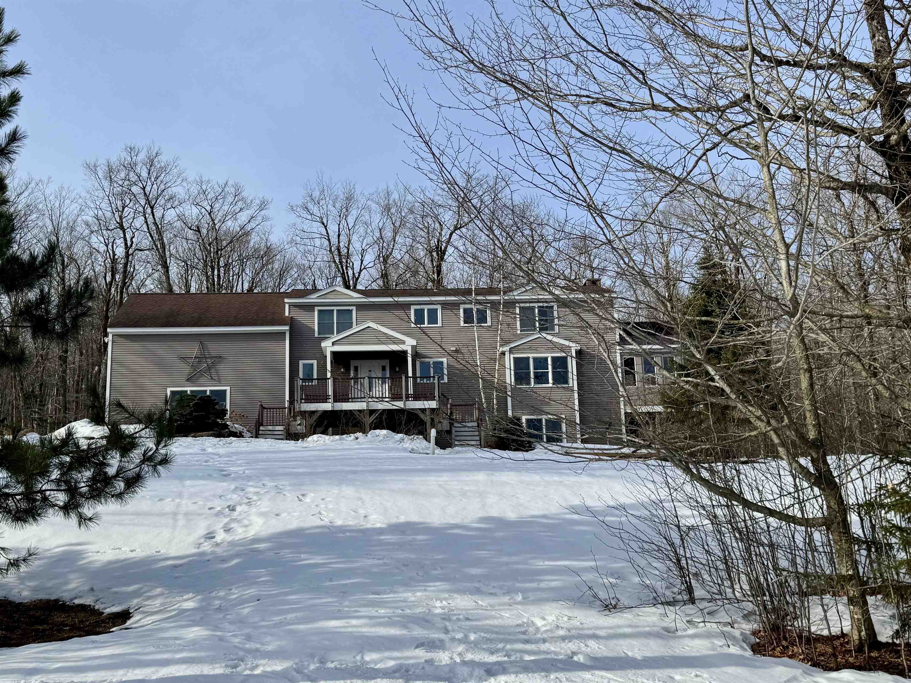 520 Moose Hollow Road Winhall, VT 05340 - Photo 6 of 50