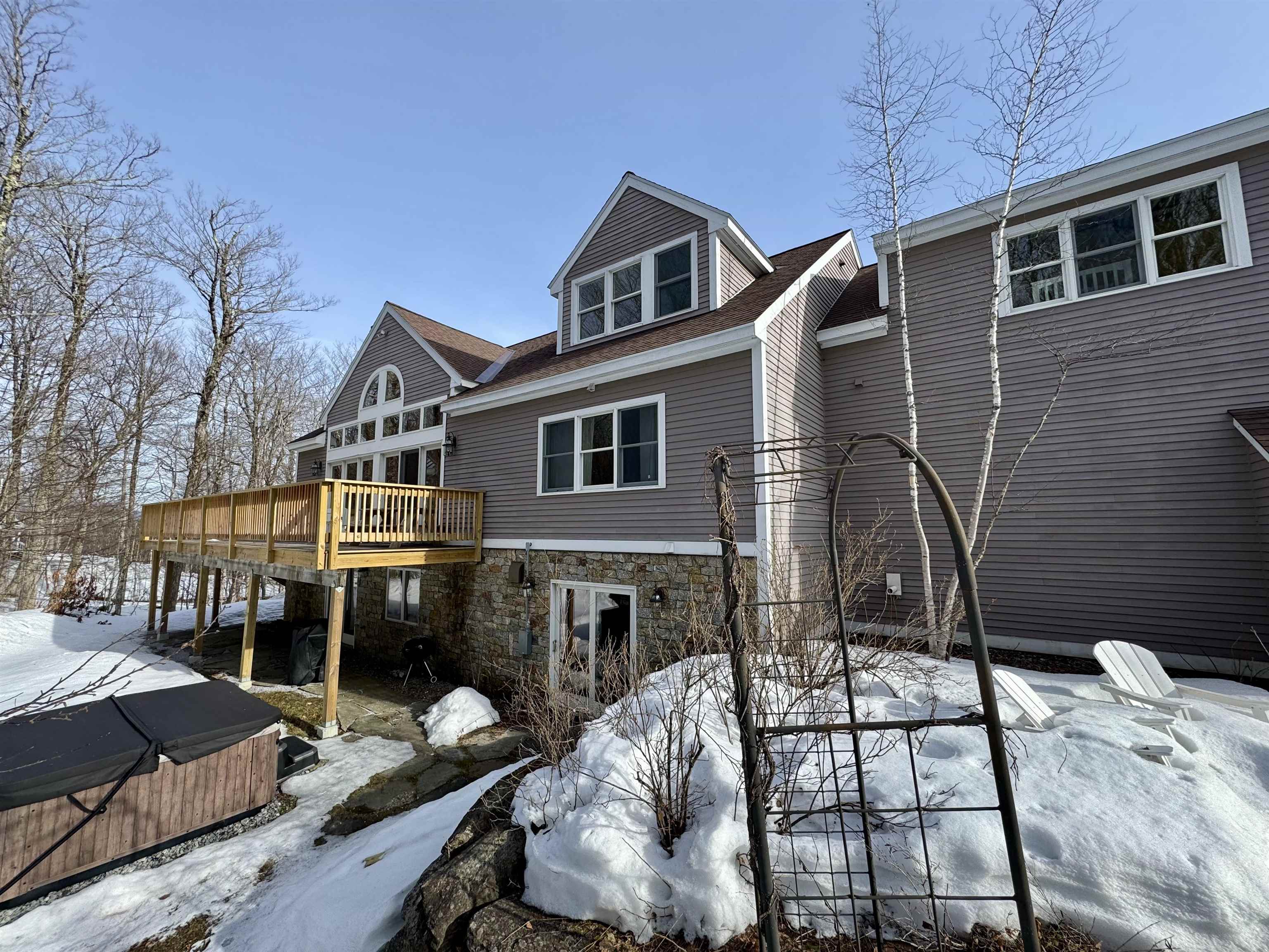 520 Moose Hollow Road Winhall, VT 05340 - Photo 7 of 50