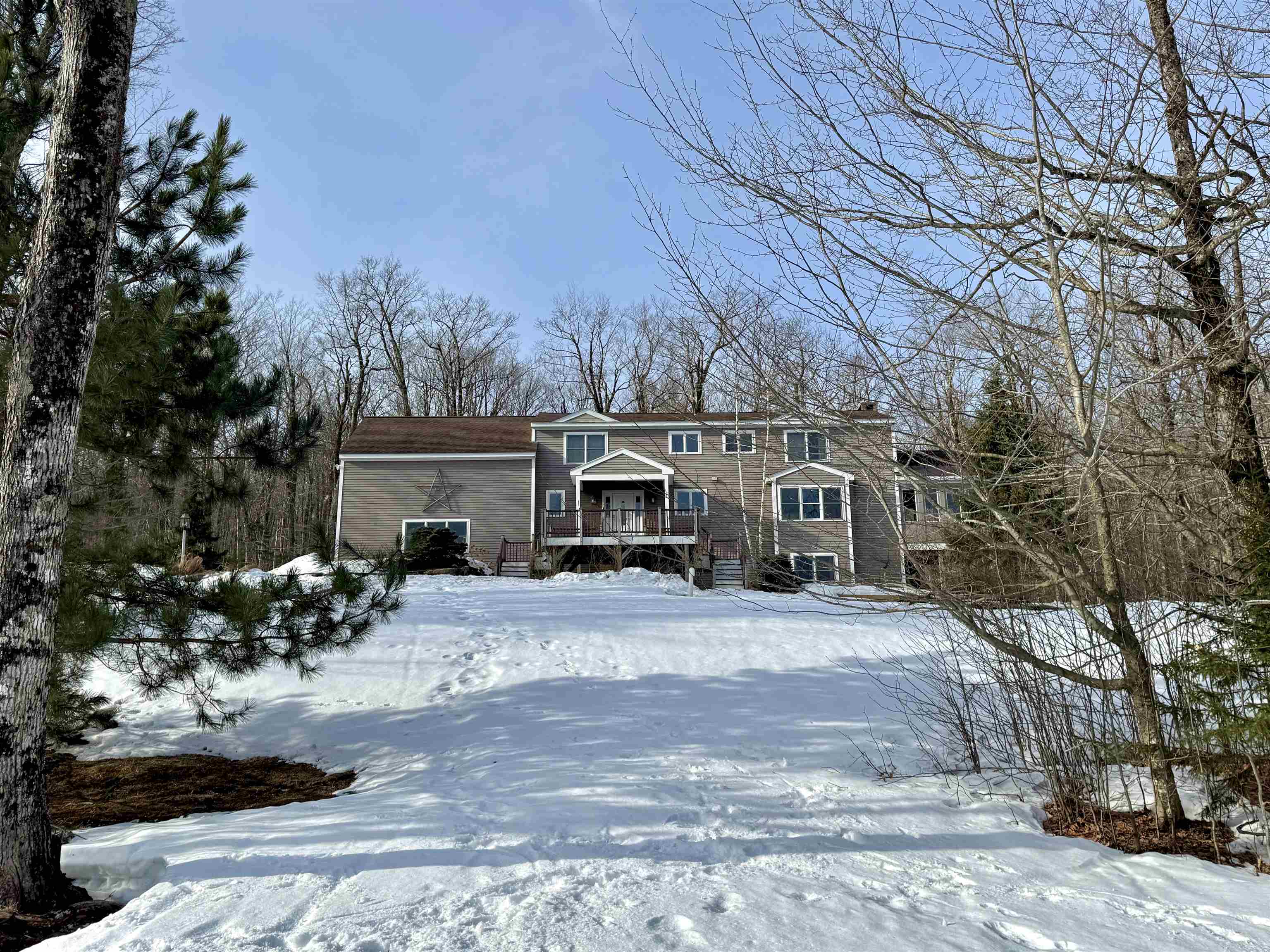 520 Moose Hollow Road Winhall, VT 05340 - Photo 10 of 50