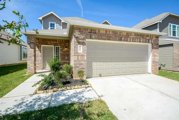 $310,000 | 4463 Eveslage Lane, Conroe, TX 77304