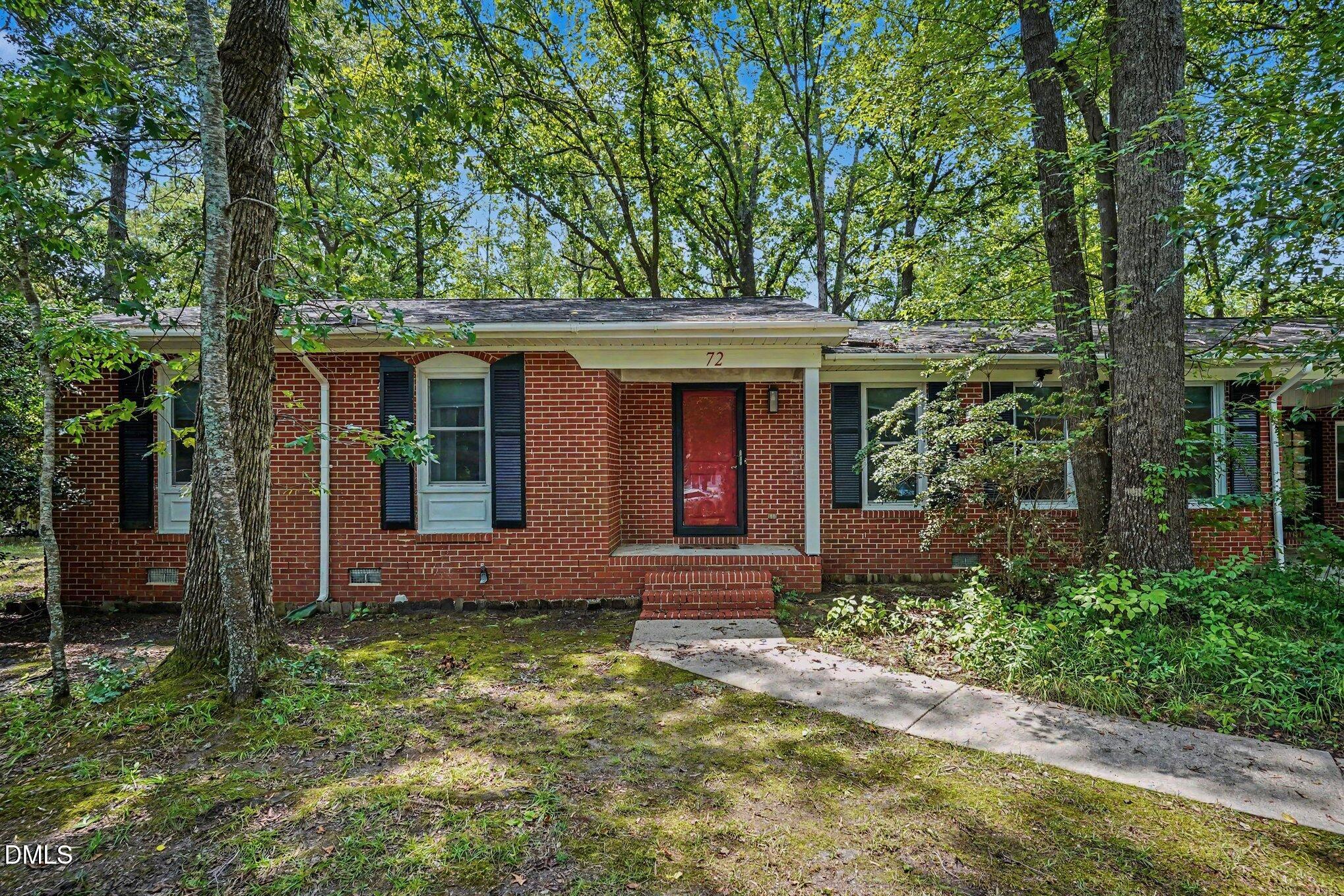 72 Hood Road Lumberton, NC 28358 - Photo 1 of 13 001_file_6162
