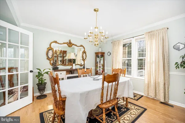 $510,000 | 43 Bancroft Street, Taneytown, MD 21787