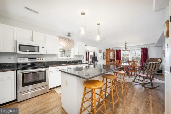 $510,000 | 43 Bancroft Street, Taneytown, MD 21787