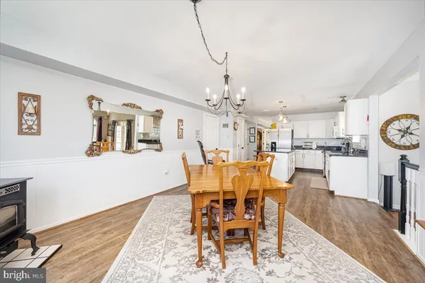 $510,000 | 43 Bancroft Street, Taneytown, MD 21787