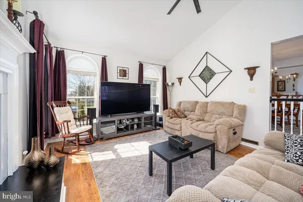 $510,000 | 43 Bancroft Street, Taneytown, MD 21787