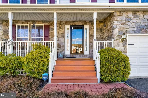 $510,000 | 43 Bancroft Street, Taneytown, MD 21787