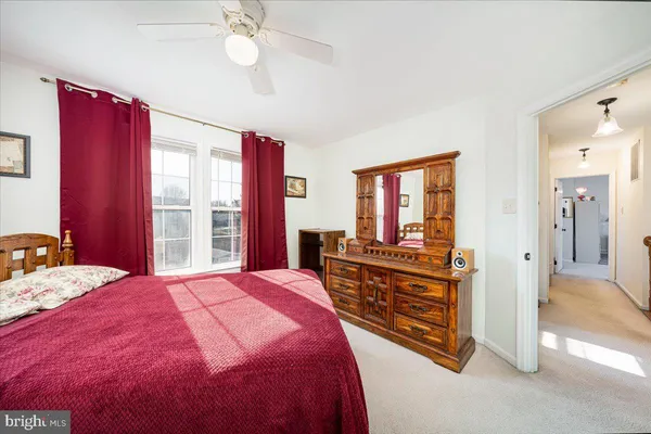 $510,000 | 43 Bancroft Street, Taneytown, MD 21787