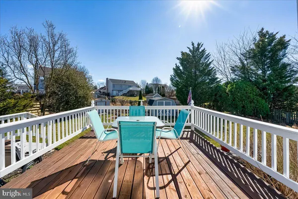 $510,000 | 43 Bancroft Street, Taneytown, MD 21787