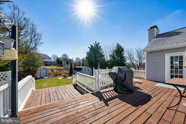 $510,000 | 43 Bancroft Street, Taneytown, MD 21787