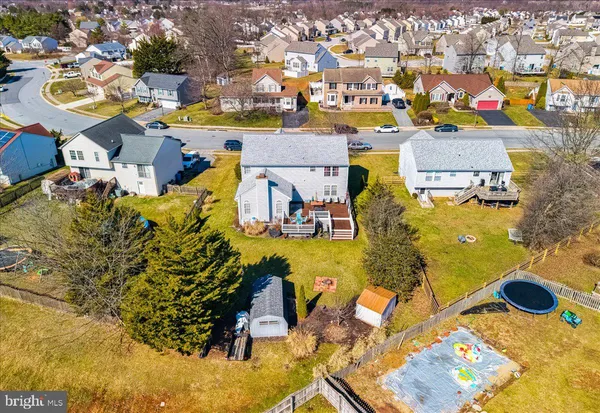 $510,000 | 43 Bancroft Street, Taneytown, MD 21787