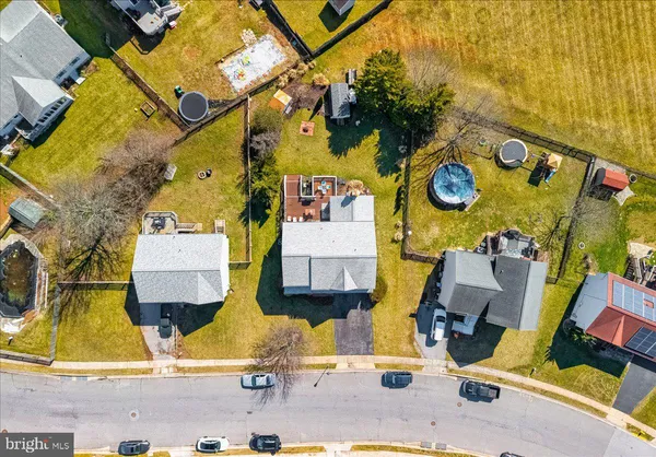 $510,000 | 43 Bancroft Street, Taneytown, MD 21787
