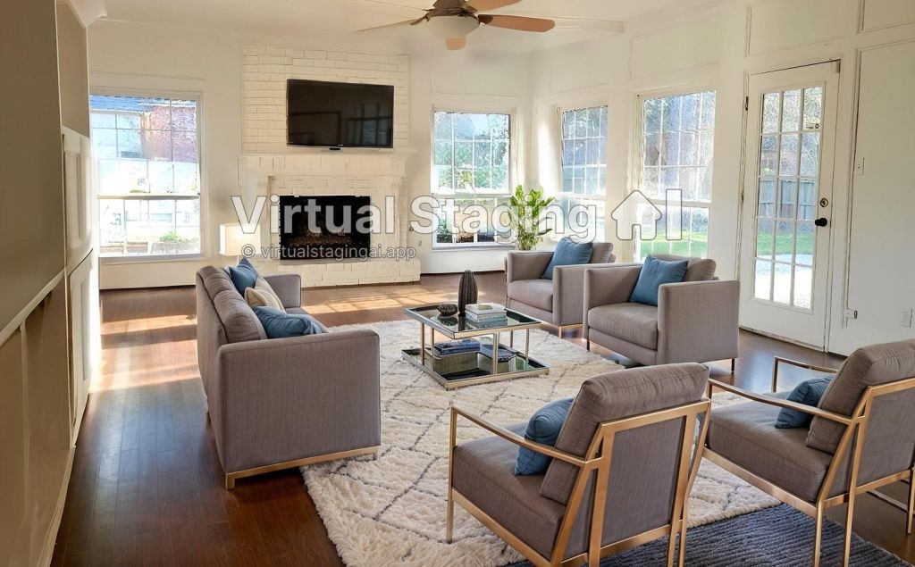 9911 Oxted Lane Spring, TX 77379 - Photo 14 of 27