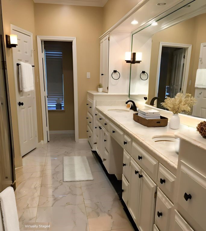 9911 Oxted Lane Spring, TX 77379 - Photo 17 of 27