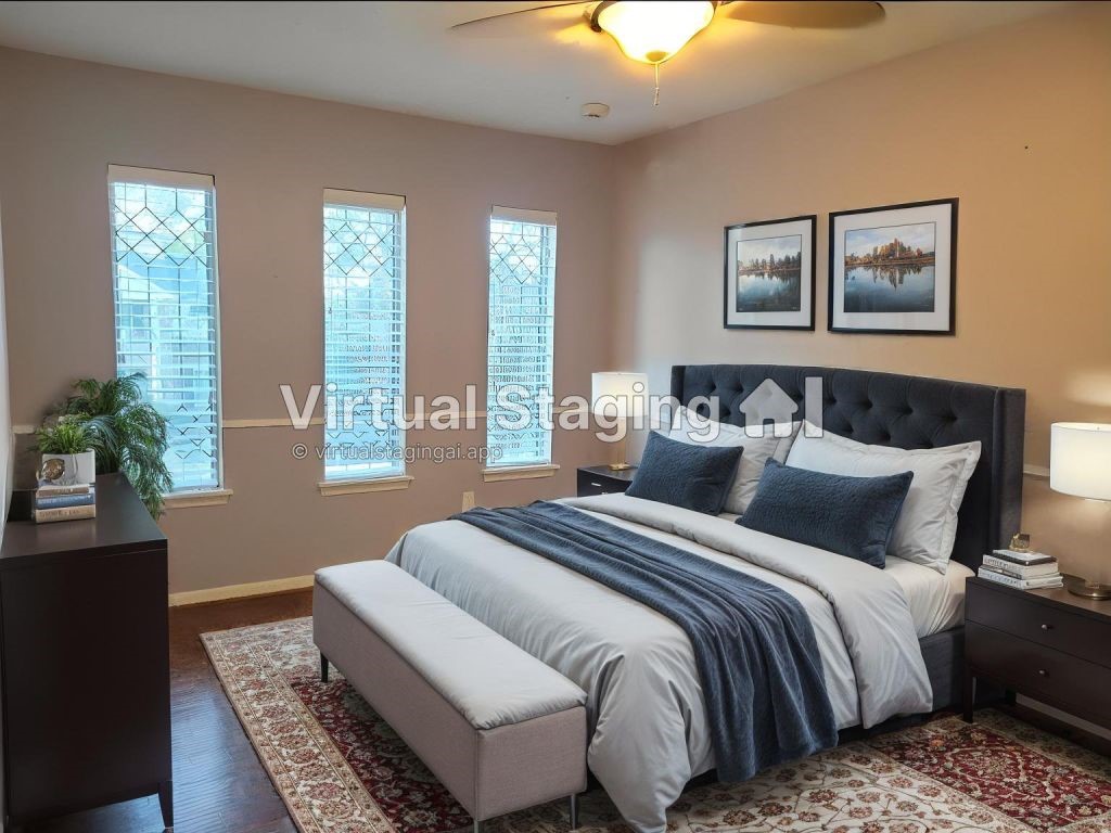 9911 Oxted Lane Spring, TX 77379 - Photo 18 of 27