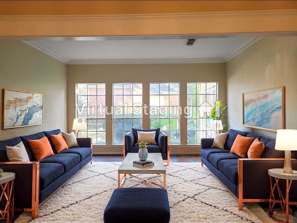 9911 Oxted Lane Spring, TX 77379 - Photo 2 of 27