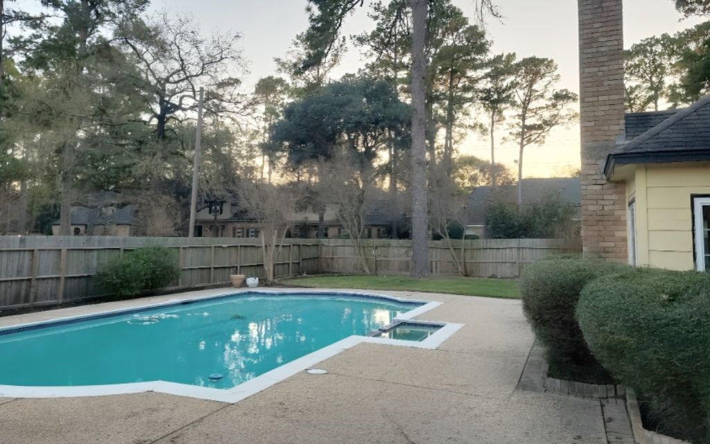 9911 Oxted Lane Spring, TX 77379 - Photo 25 of 27