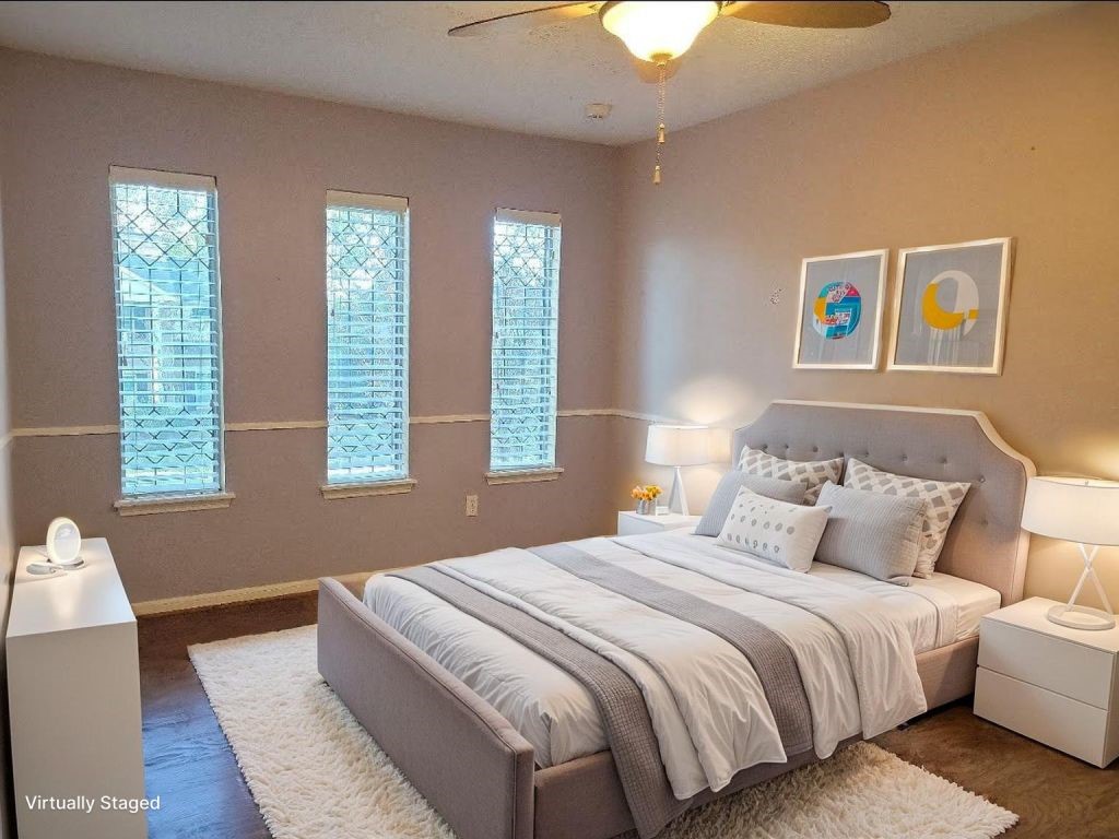 9911 Oxted Lane Spring, TX 77379 - Photo 4 of 27