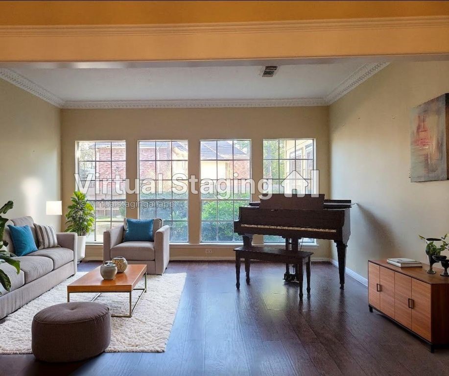 9911 Oxted Lane Spring, TX 77379 - Photo 7 of 27