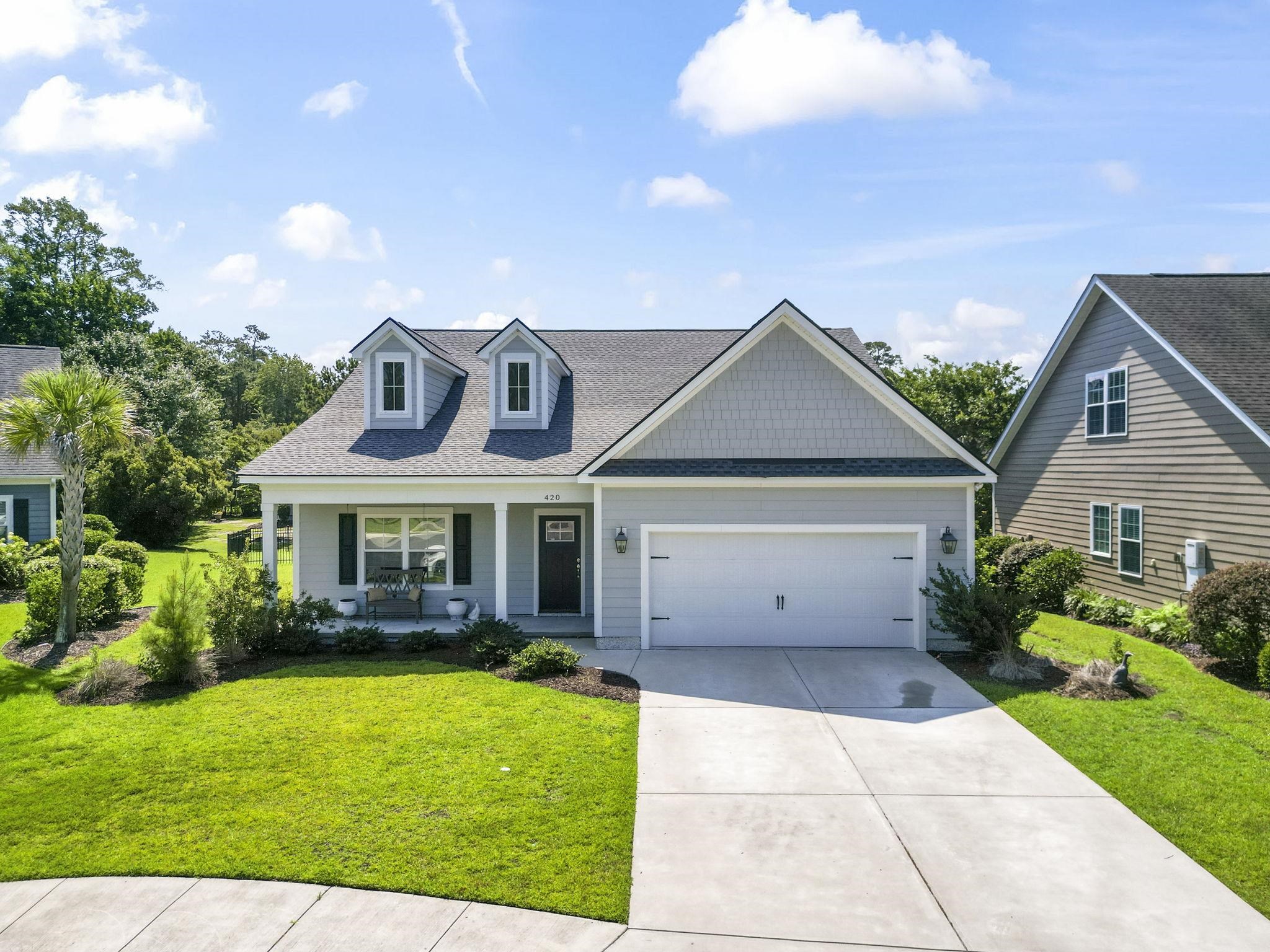 420 Retriever Court Murrells Inlet, SC 29576 - Photo 1 of 62 Gallery Image 1