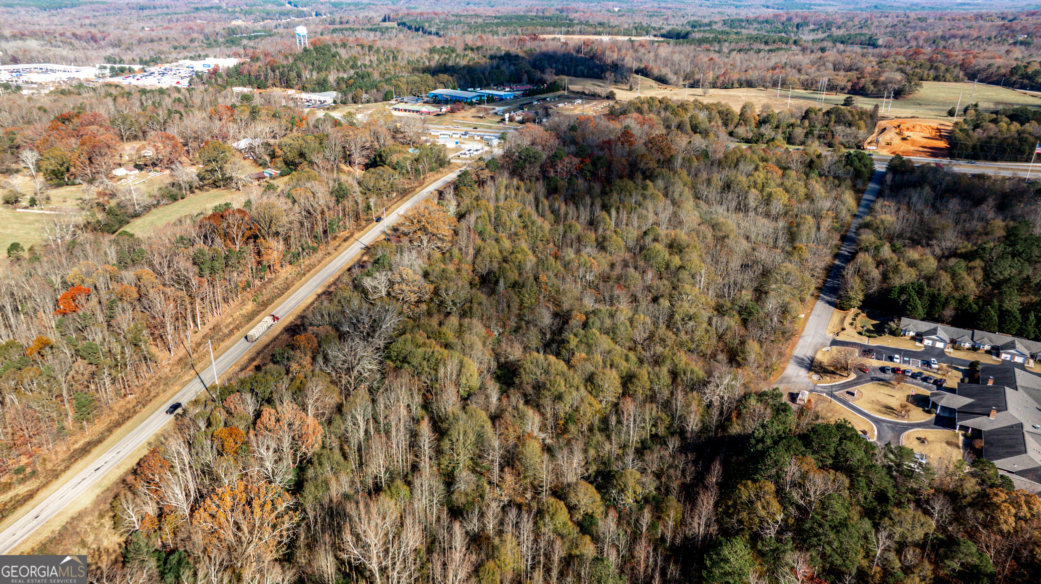 0 Us Highway 441 Commerce, GA 30529 - Photo 3 of 23