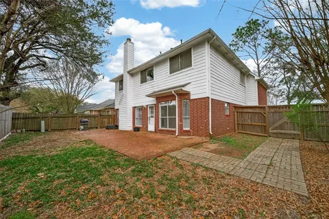 $373,000 | 1418 Sheffield Drive, Missouri City, TX 77459