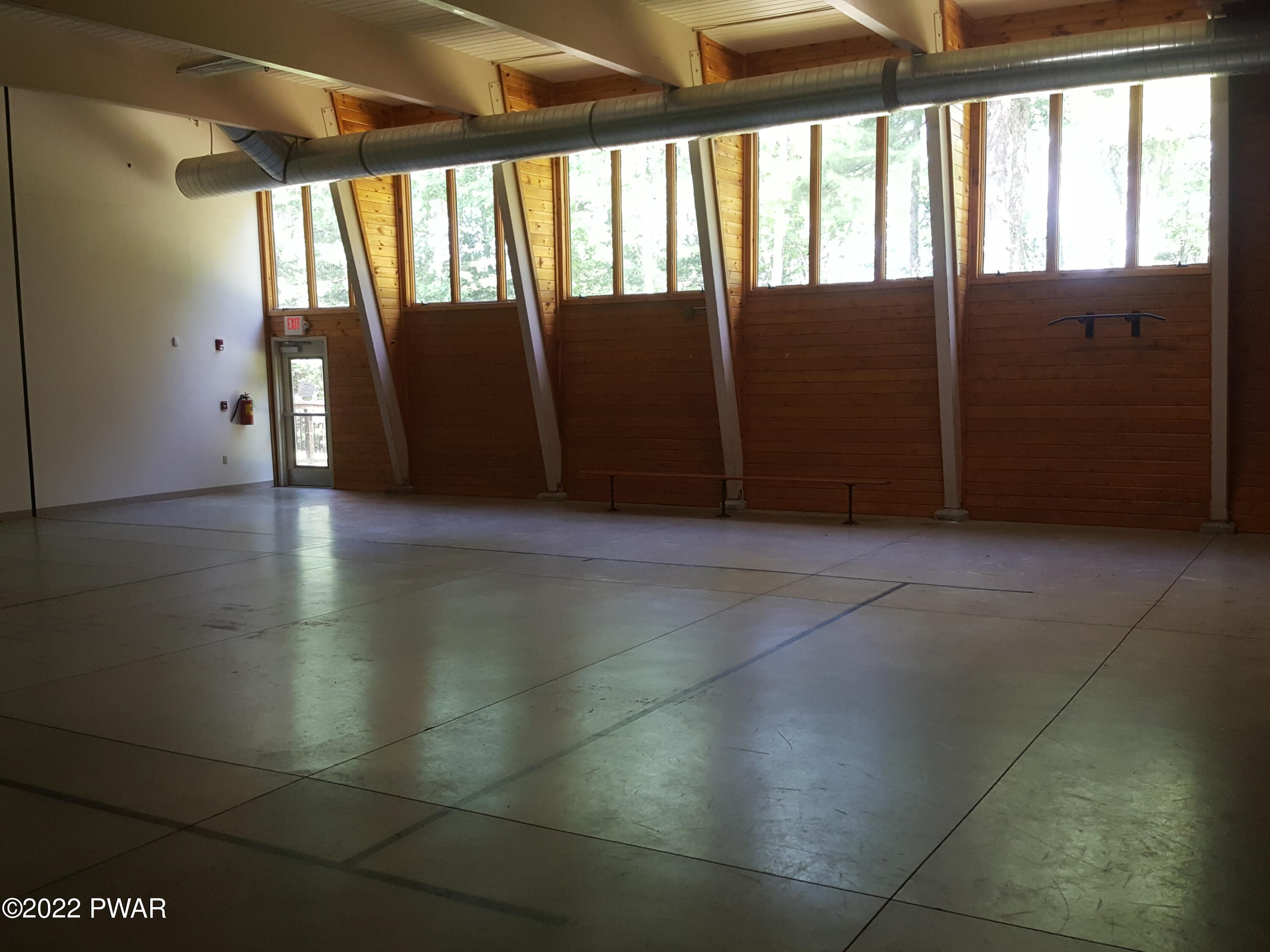 471 Westcolang Road Hawley, PA 18428 - Photo 47 of 60 Indoor Sports Ct