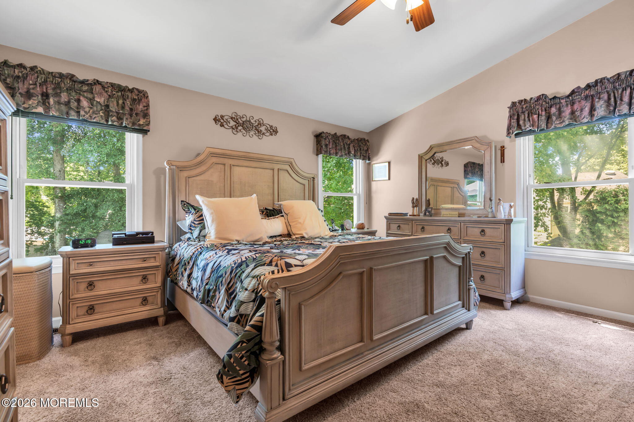 11 Metedeconk Road Howell, NJ 07731 - Photo 21 of 49 Primary Bedroom