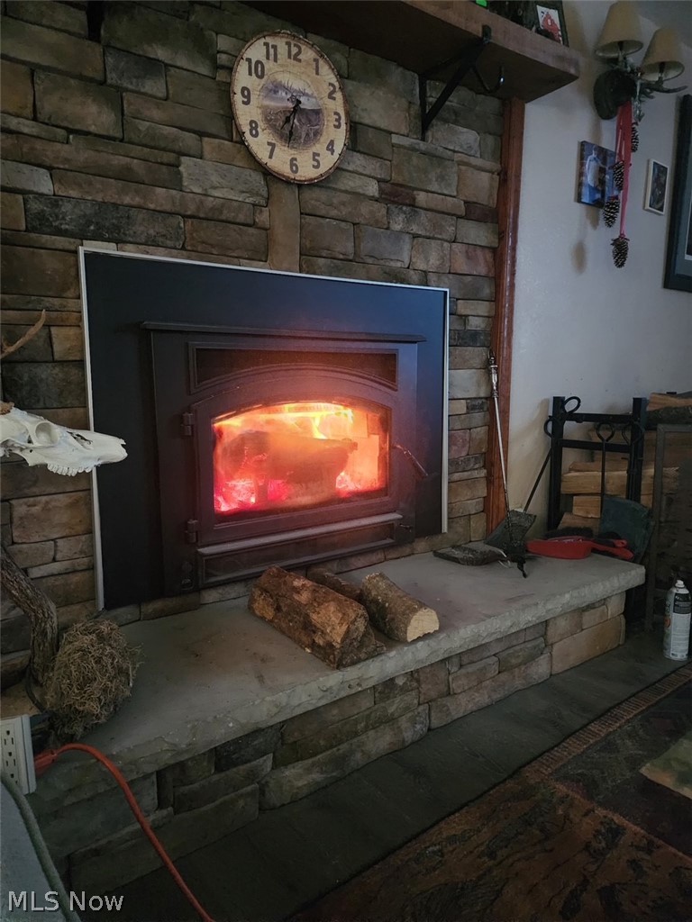 3593 Moore Fork Road Duck, WV 25063 - Photo 5 of 48