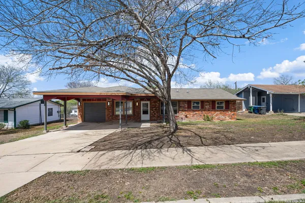 $245,000 | 131 Morning Valley Street, San Antonio, TX 78227