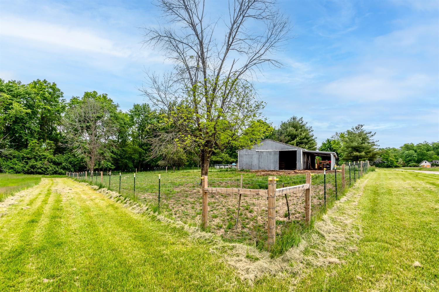 8497 Debold Koebel Road Morrow, OH 45152 - Photo 57 of 60