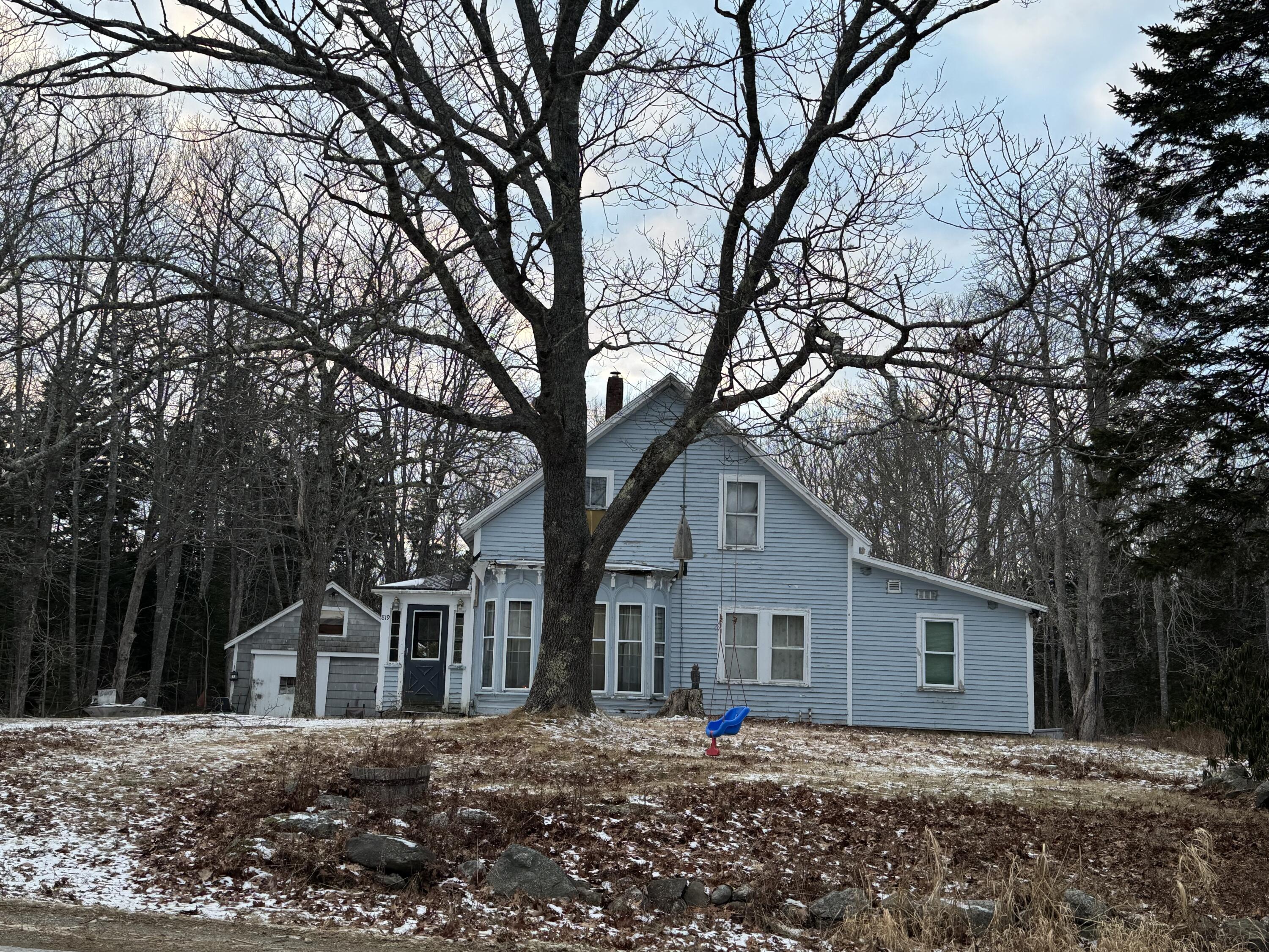 819 Pleasant Point Road Cushing, ME 04563 - Photo 2 of 8 IMG_5451