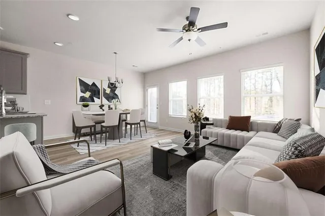 $2,000 | 1328 Riverstone Road, Jonesboro, GA 30238