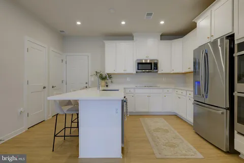 $479,000 | 203 Park Central Terrace, Manassas Park, VA 20111