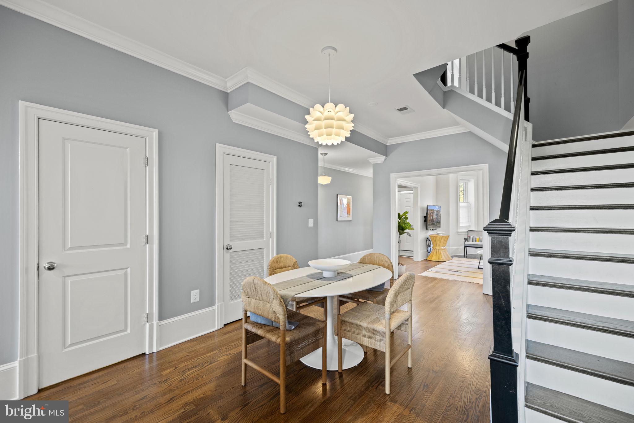 126 Bryant Street Northwest Washington, DC 20001 - Photo 15 of 52