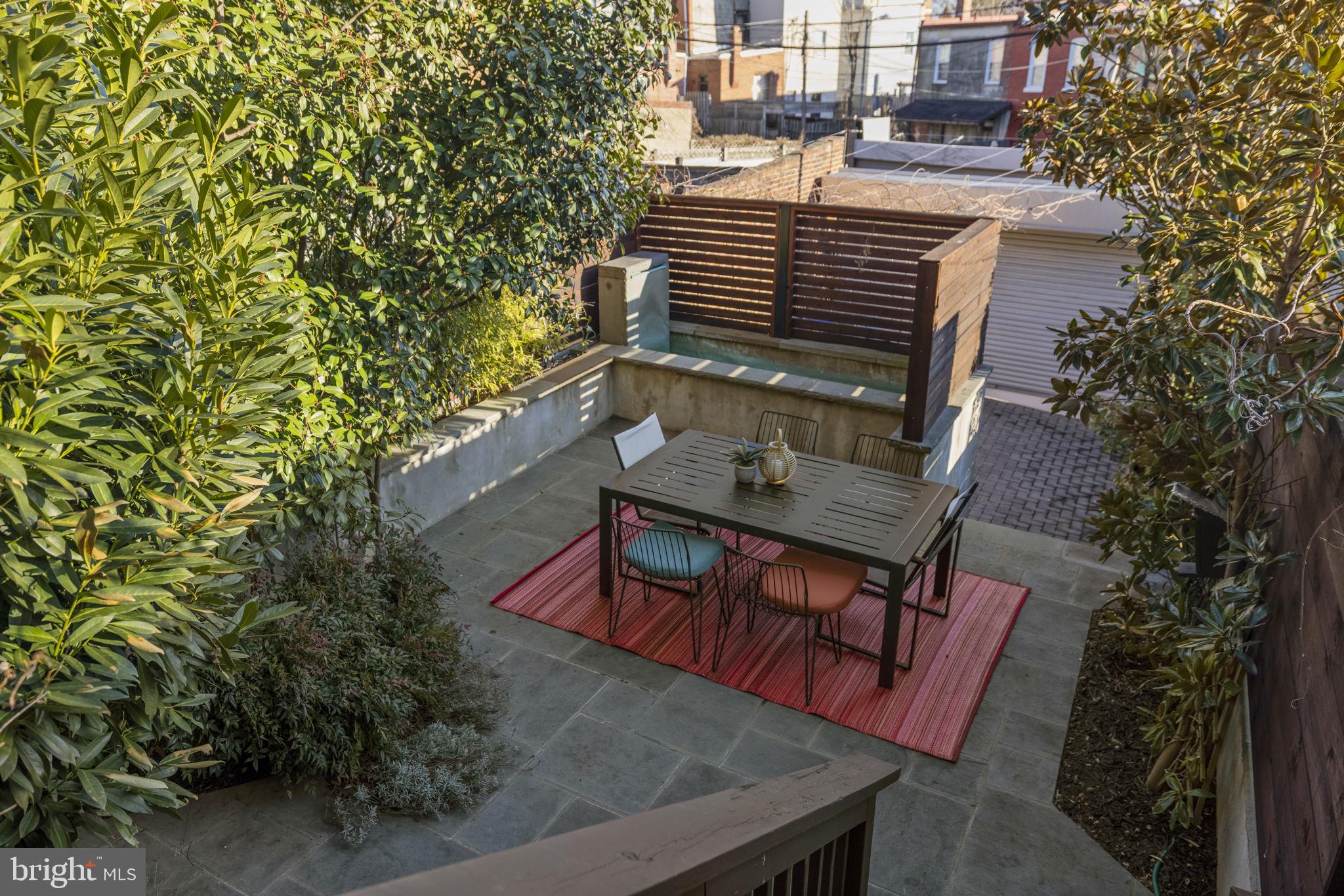 126 Bryant Street Northwest Washington, DC 20001 - Photo 22 of 52