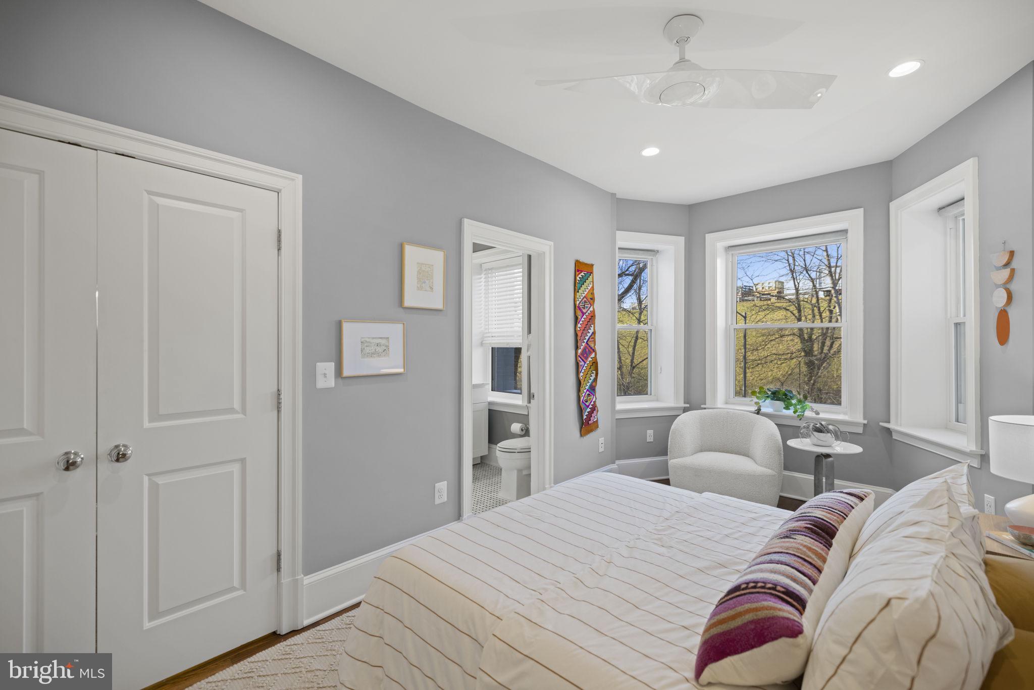 126 Bryant Street Northwest Washington, DC 20001 - Photo 24 of 52
