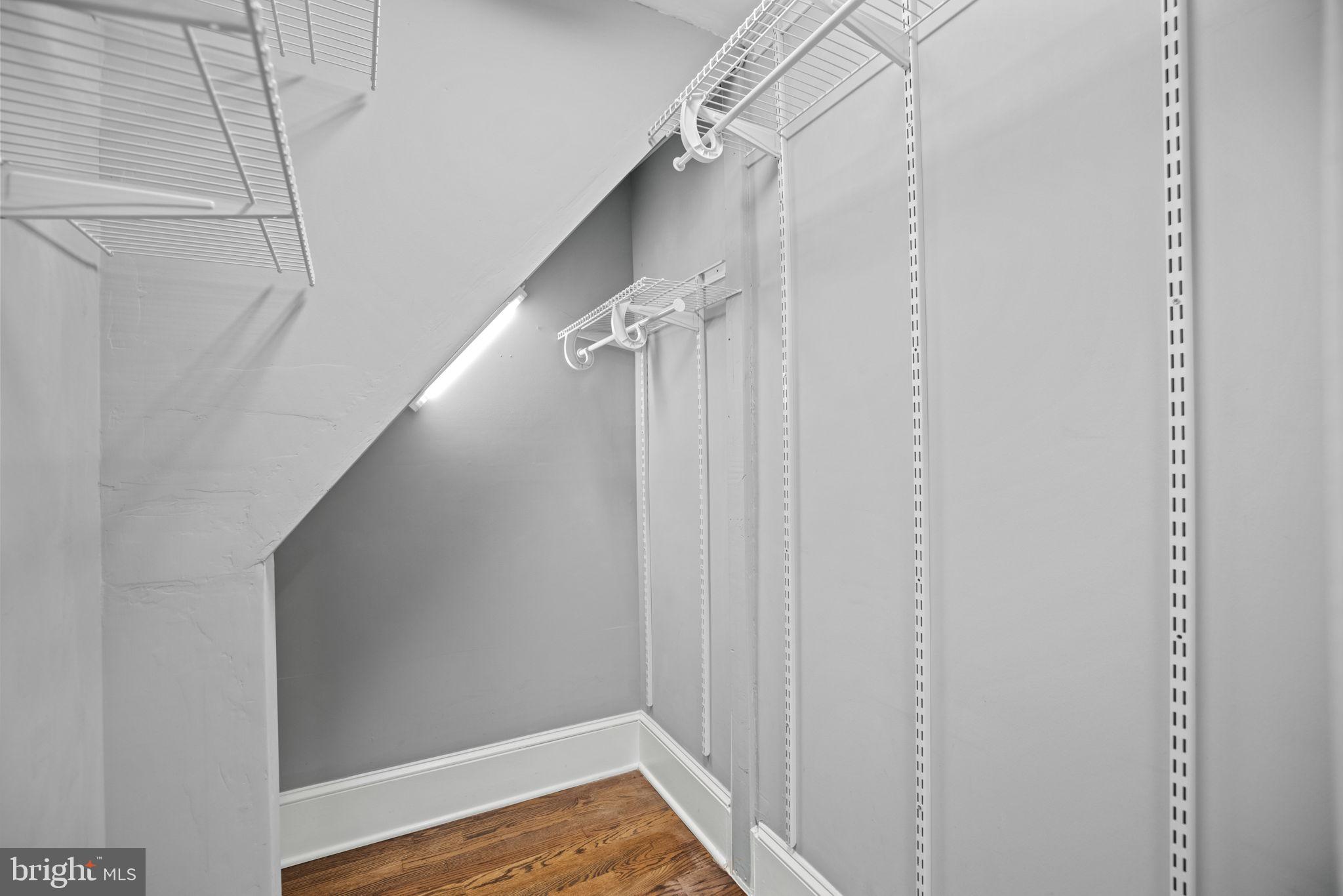 126 Bryant Street Northwest Washington, DC 20001 - Photo 25 of 52